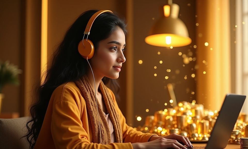 ky77 অ্যাডভান্সড ক্যারিবিয়ান